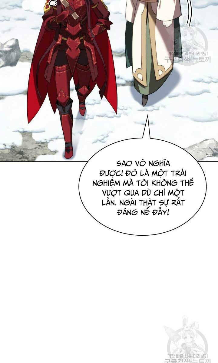 Thợ Rèn Huyền Thoại Chapter 190 - Trang 21