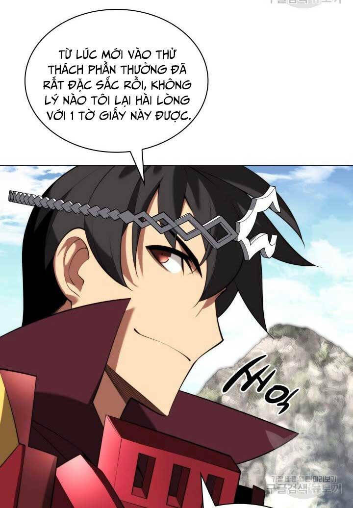 Thợ Rèn Huyền Thoại Chapter 190 - Trang 22