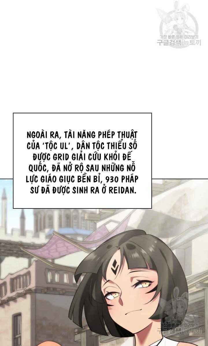 Thợ Rèn Huyền Thoại Chapter 190 - Trang 28