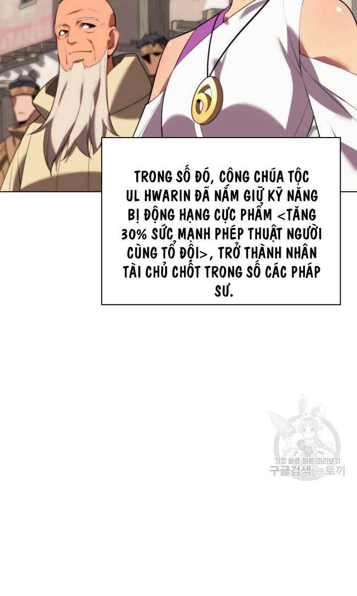 Thợ Rèn Huyền Thoại Chapter 190 - Trang 29