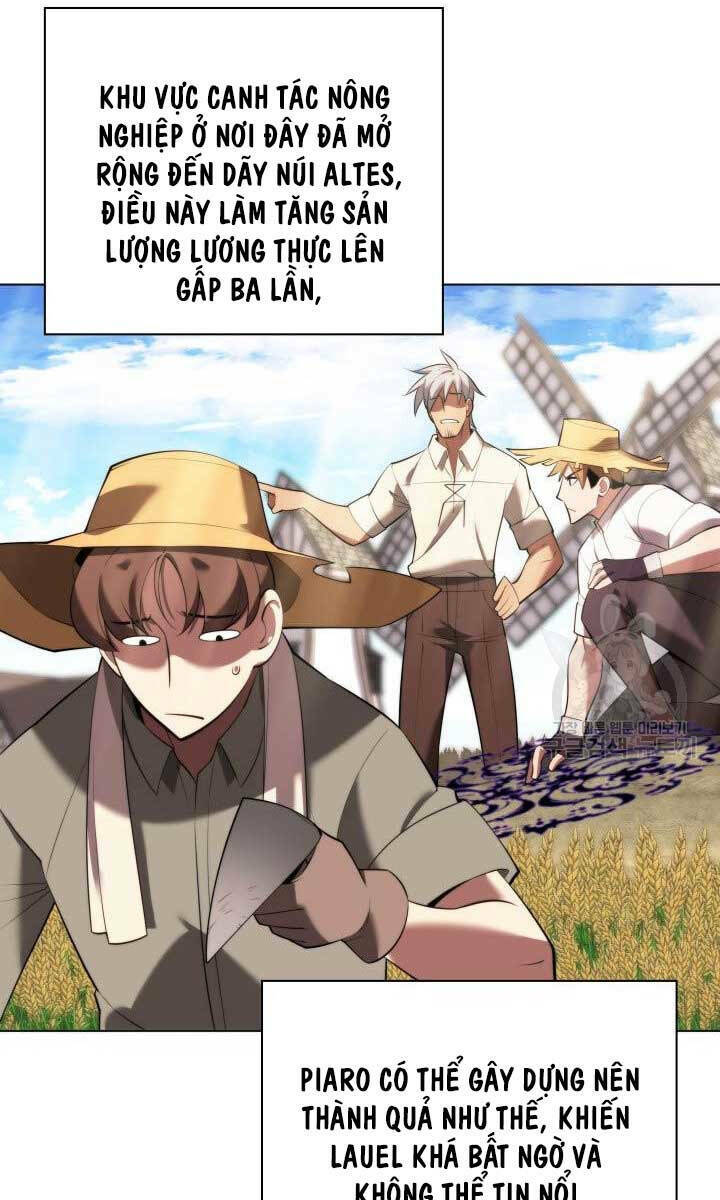 Thợ Rèn Huyền Thoại Chapter 190 - Trang 30