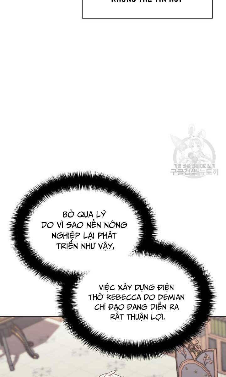 Thợ Rèn Huyền Thoại Chapter 190 - Trang 31