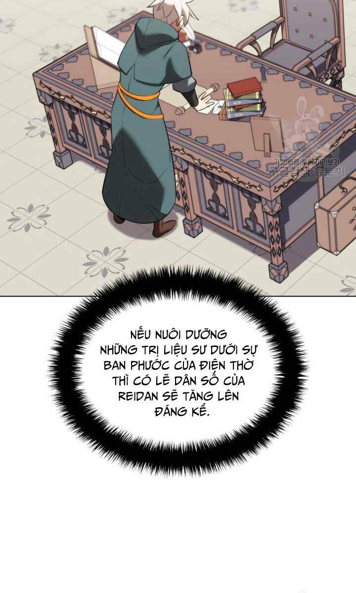 Thợ Rèn Huyền Thoại Chapter 190 - Trang 32