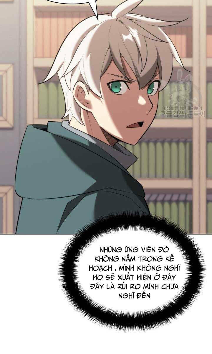 Thợ Rèn Huyền Thoại Chapter 190 - Trang 35