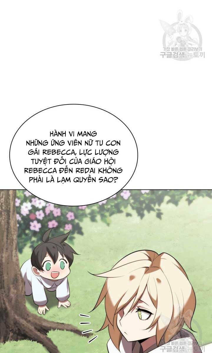 Thợ Rèn Huyền Thoại Chapter 190 - Trang 36