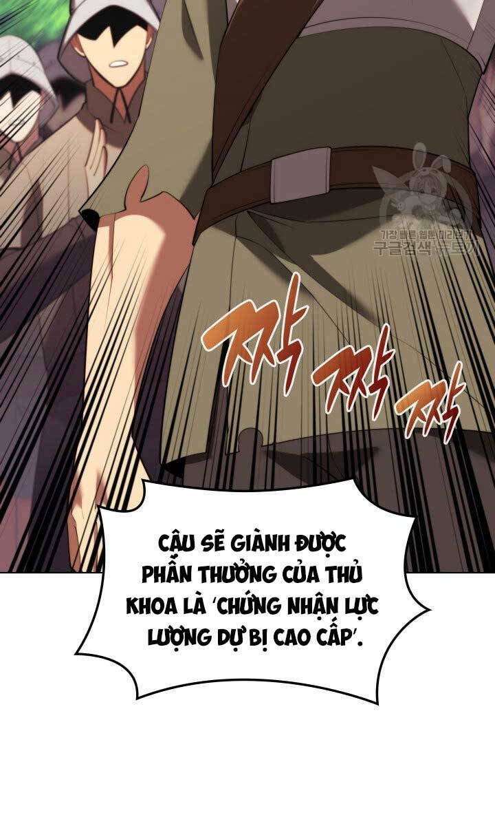 Thợ Rèn Huyền Thoại Chapter 190 - Trang 3