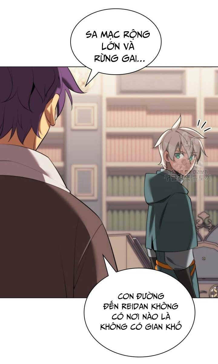 Thợ Rèn Huyền Thoại Chapter 190 - Trang 39