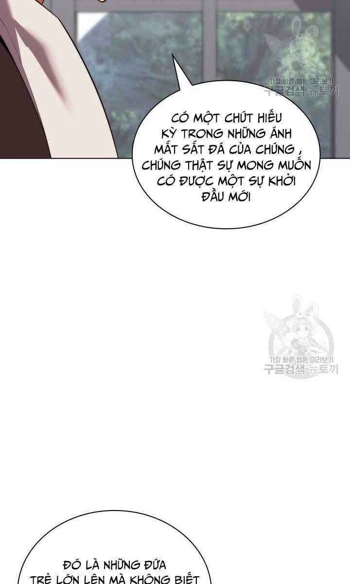 Thợ Rèn Huyền Thoại Chapter 190 - Trang 41