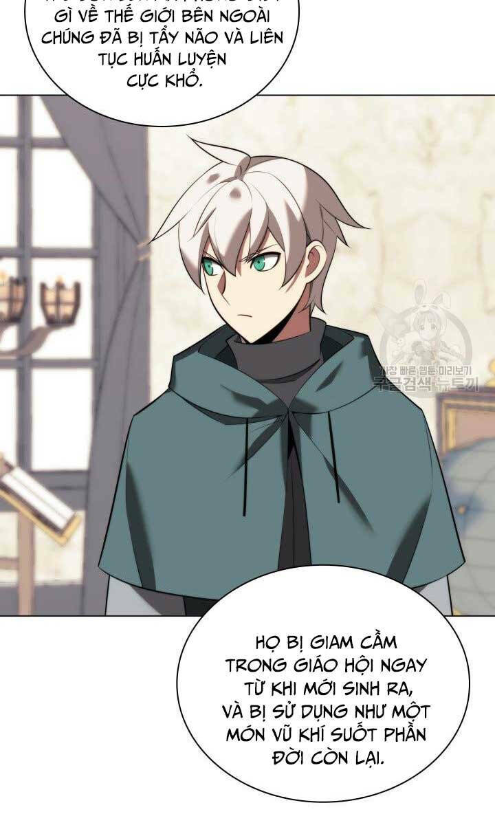 Thợ Rèn Huyền Thoại Chapter 190 - Trang 42