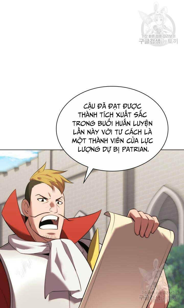 Thợ Rèn Huyền Thoại Chapter 190 - Trang 4