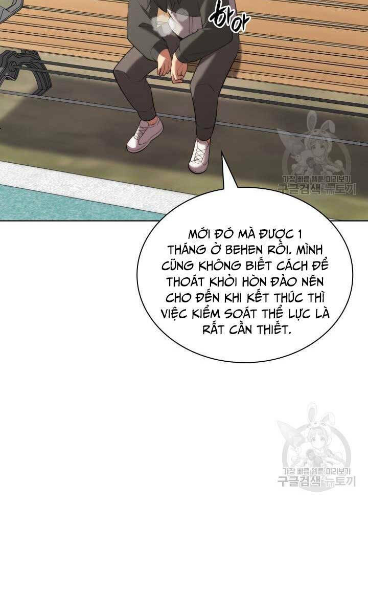 Thợ Rèn Huyền Thoại Chapter 190 - Trang 54