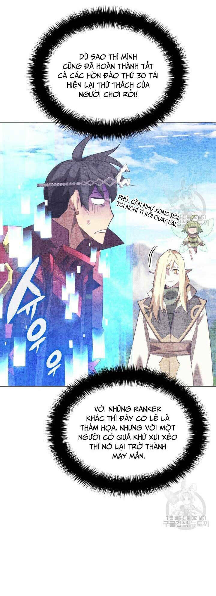 Thợ Rèn Huyền Thoại Chapter 190 - Trang 55