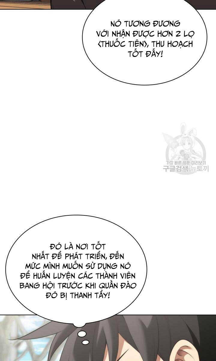 Thợ Rèn Huyền Thoại Chapter 190 - Trang 57