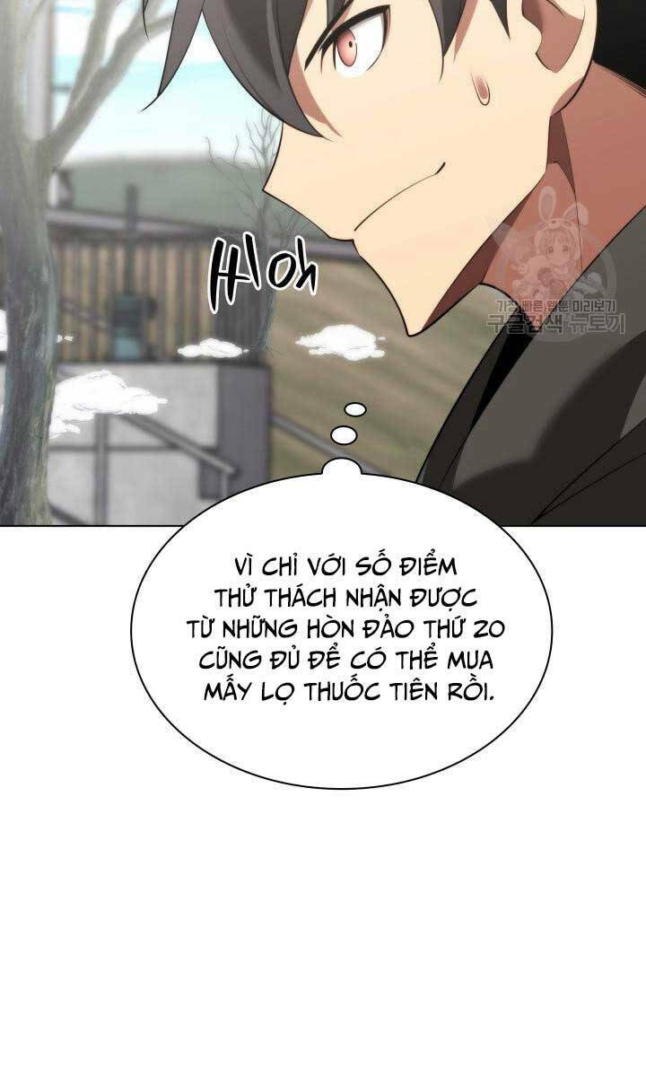 Thợ Rèn Huyền Thoại Chapter 190 - Trang 58