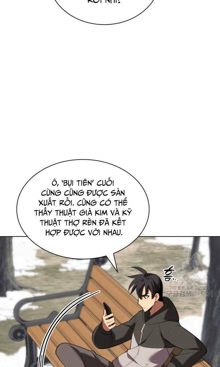 Thợ Rèn Huyền Thoại Chapter 190 - Trang 60