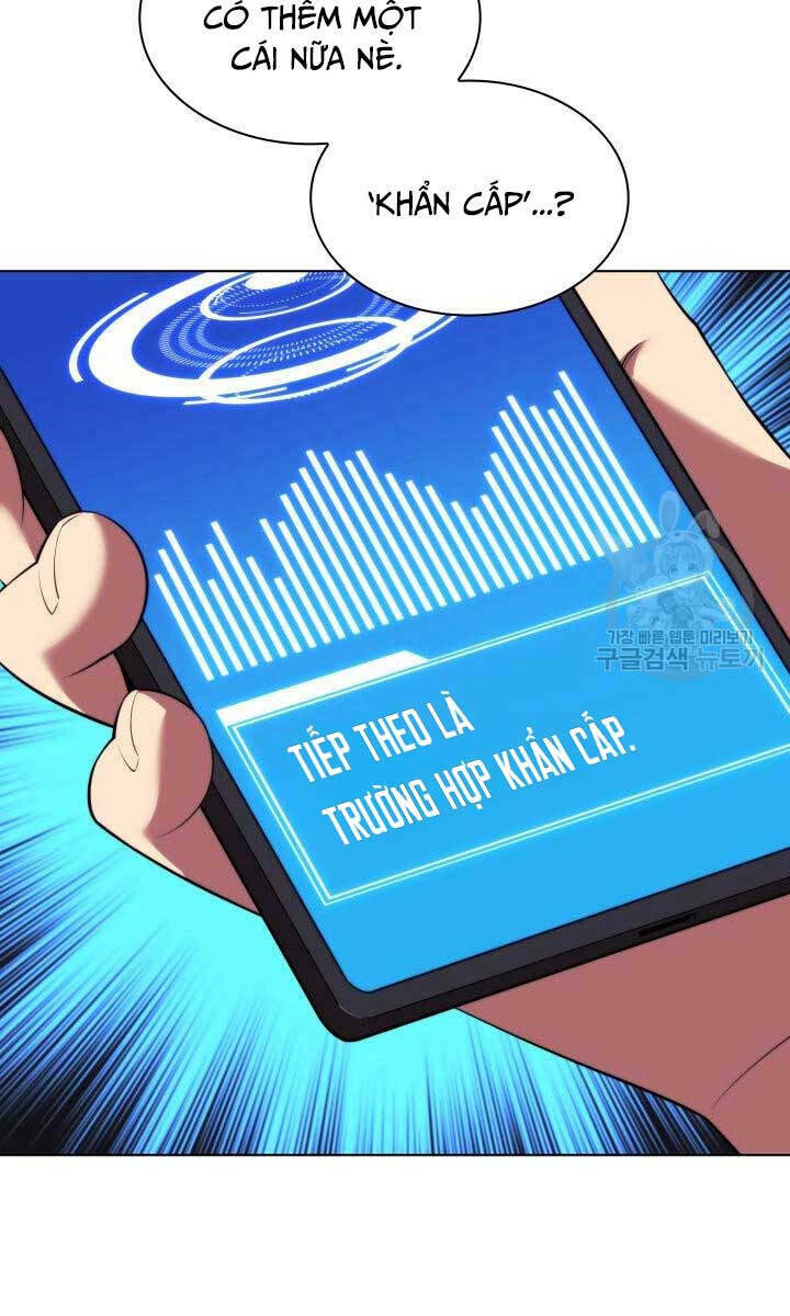 Thợ Rèn Huyền Thoại Chapter 190 - Trang 62