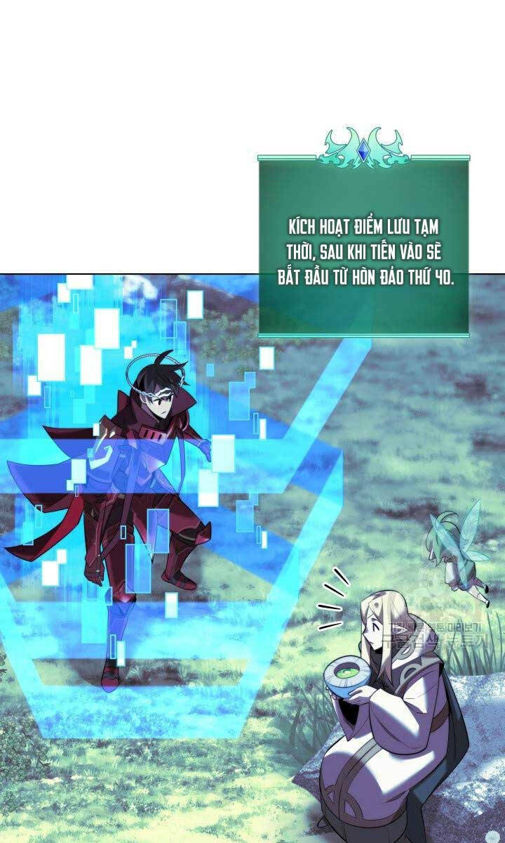 Thợ Rèn Huyền Thoại Chapter 190 - Trang 75