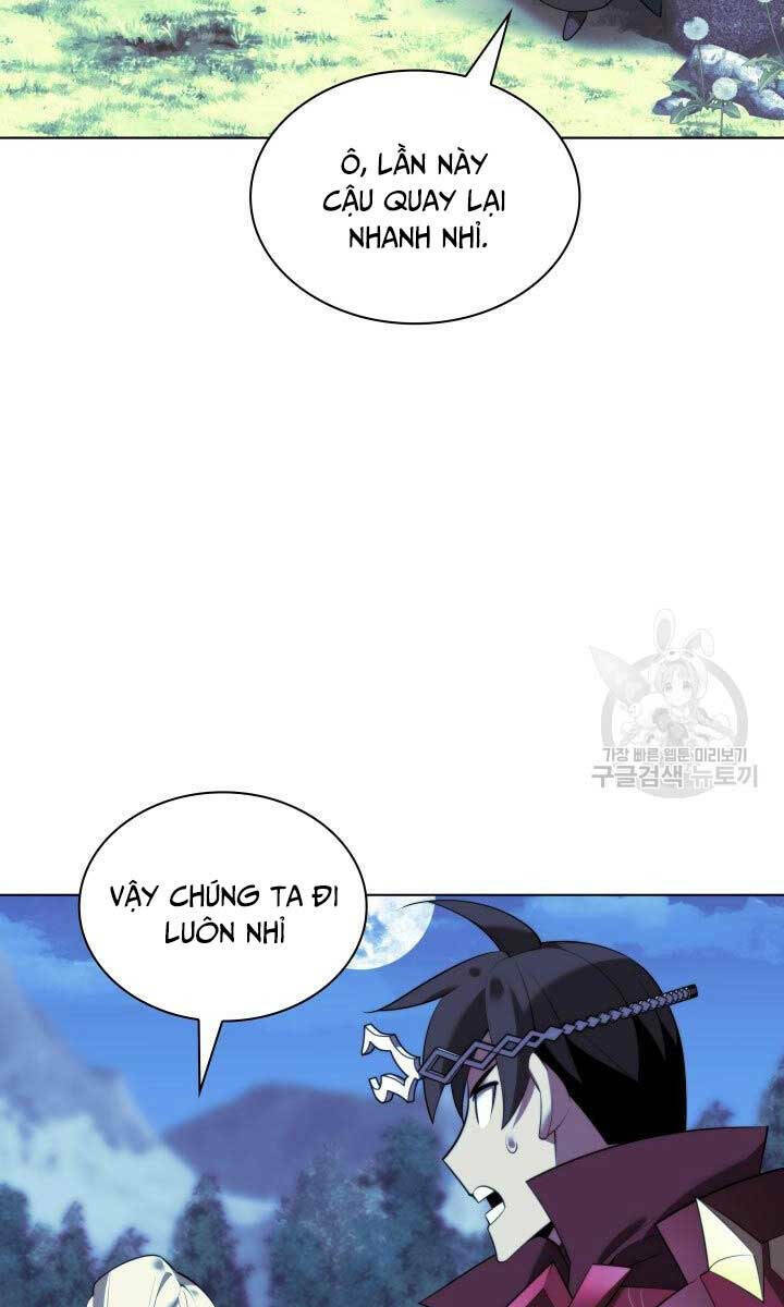 Thợ Rèn Huyền Thoại Chapter 190 - Trang 76