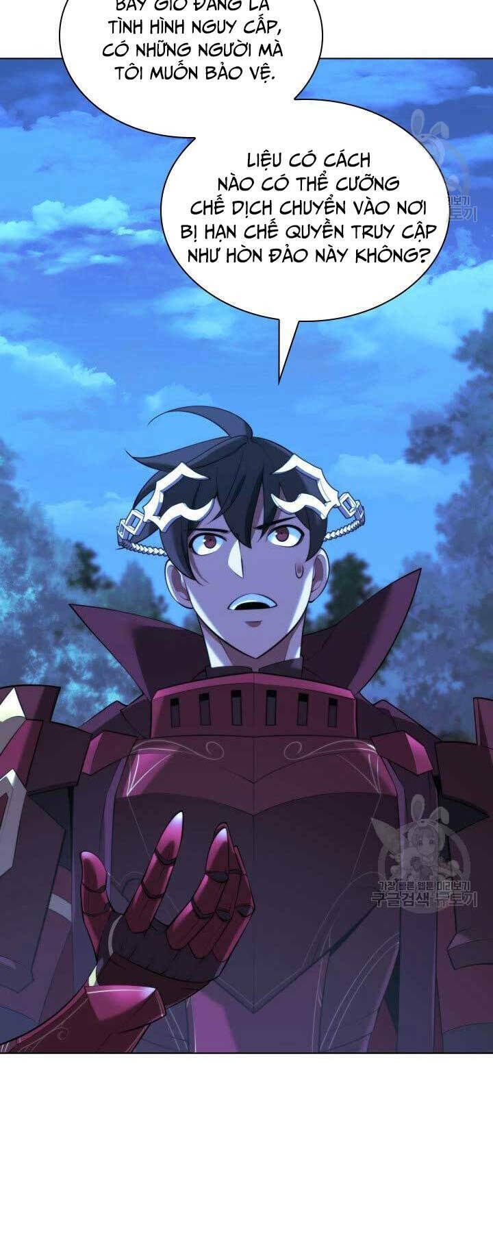 Thợ Rèn Huyền Thoại Chapter 190 - Trang 78