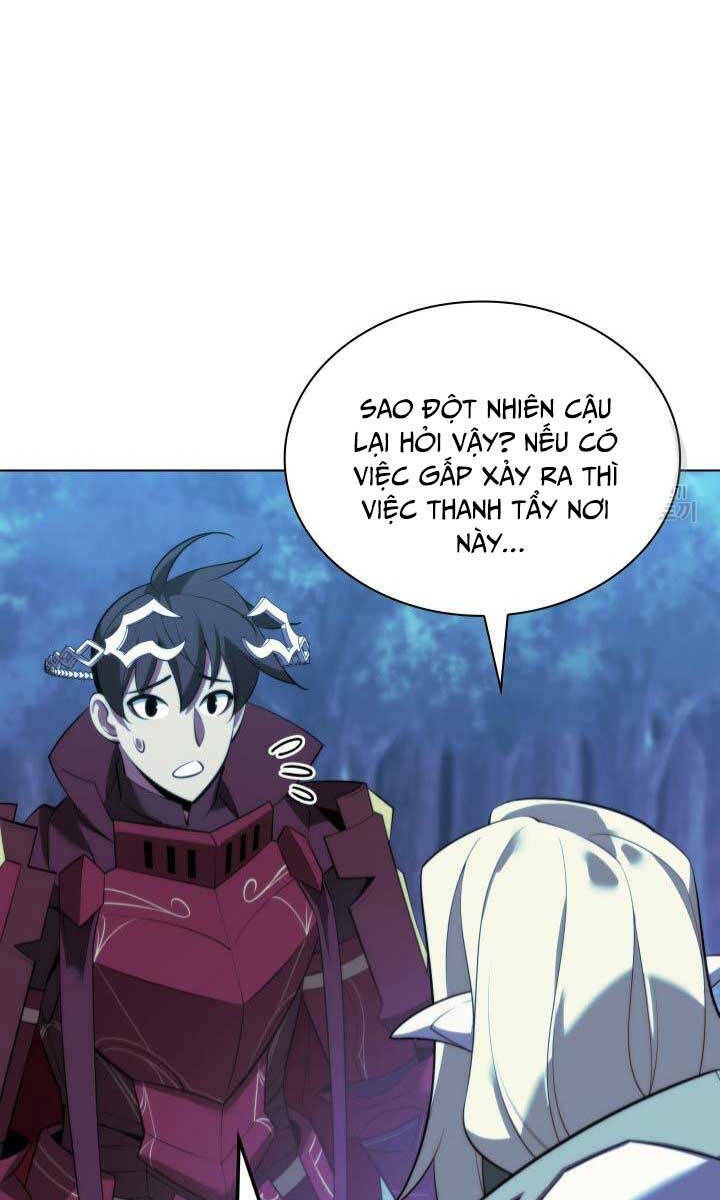 Thợ Rèn Huyền Thoại Chapter 190 - Trang 79