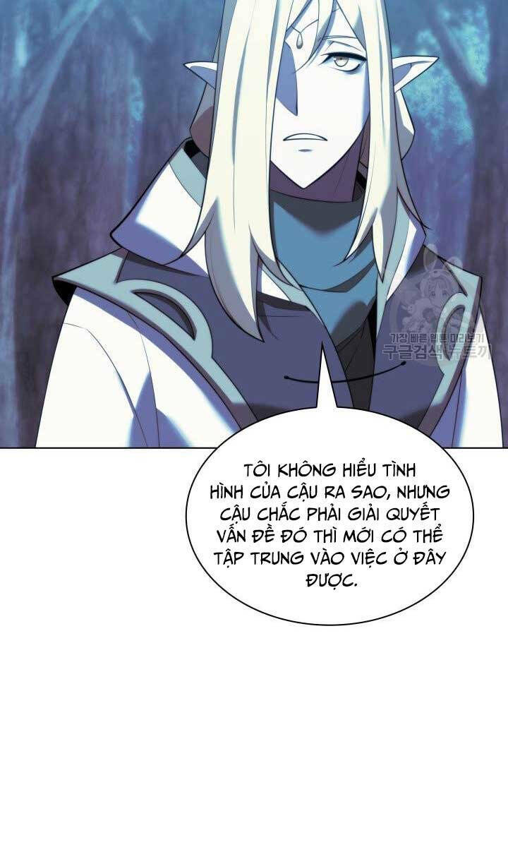 Thợ Rèn Huyền Thoại Chapter 190 - Trang 81