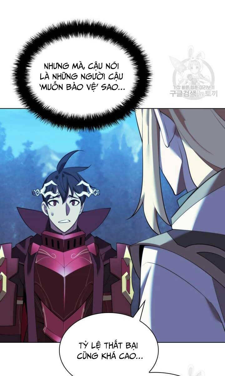 Thợ Rèn Huyền Thoại Chapter 190 - Trang 82