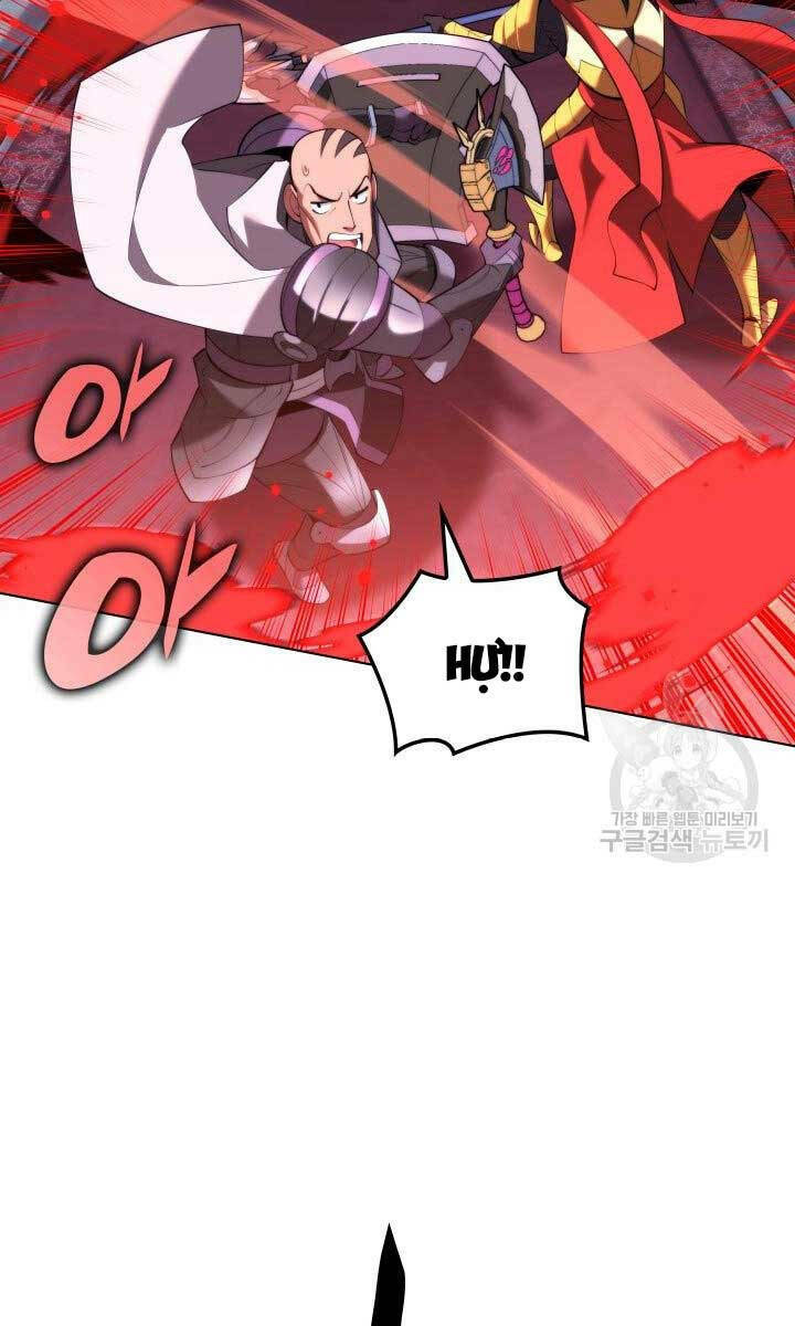 Thợ Rèn Huyền Thoại Chapter 190 - Trang 90