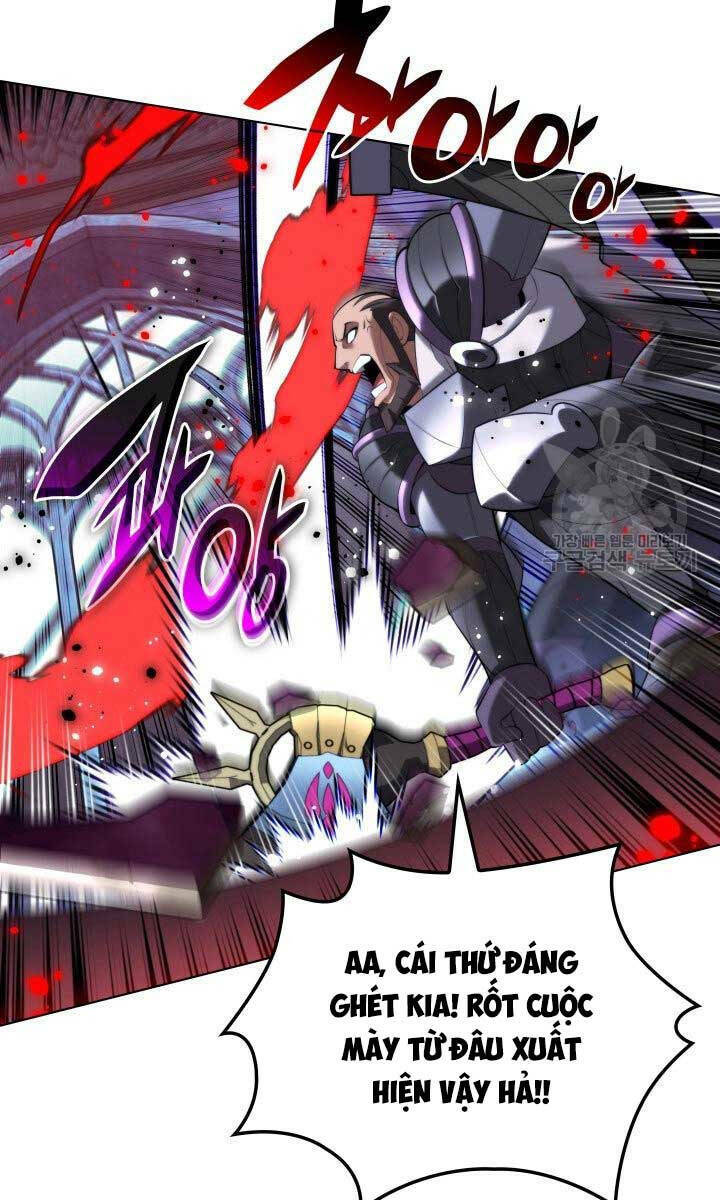 Thợ Rèn Huyền Thoại Chapter 190 - Trang 91