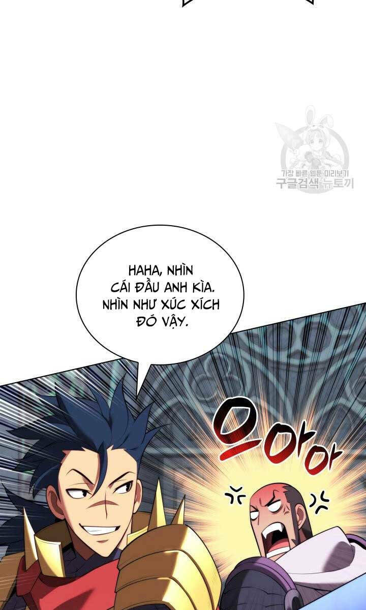 Thợ Rèn Huyền Thoại Chapter 190 - Trang 92