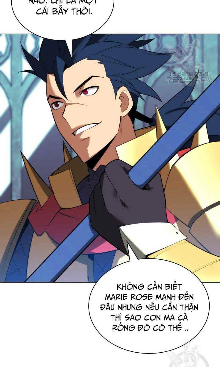 Thợ Rèn Huyền Thoại Chapter 190 - Trang 96