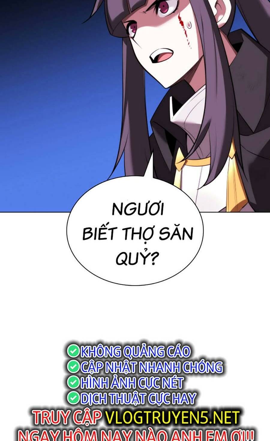 Thợ Rèn Huyền Thoại Chapter 191 - Trang 9