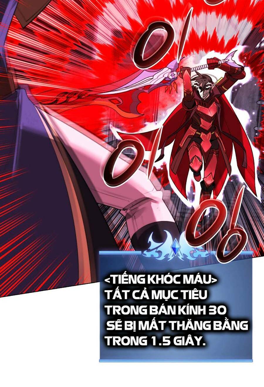 Thợ Rèn Huyền Thoại Chapter 191 - Trang 107