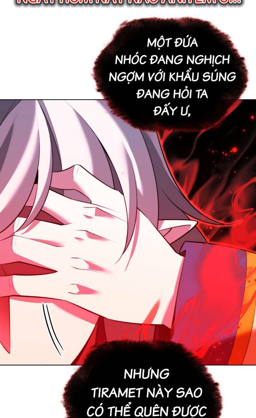 Thợ Rèn Huyền Thoại Chapter 191 - Trang 10