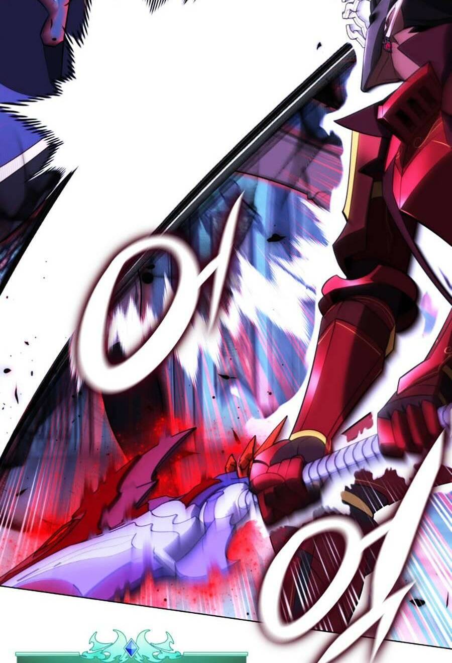 Thợ Rèn Huyền Thoại Chapter 191 - Trang 109