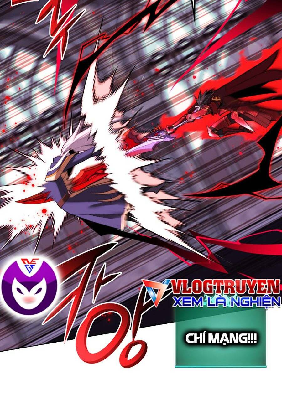 Thợ Rèn Huyền Thoại Chapter 191 - Trang 111