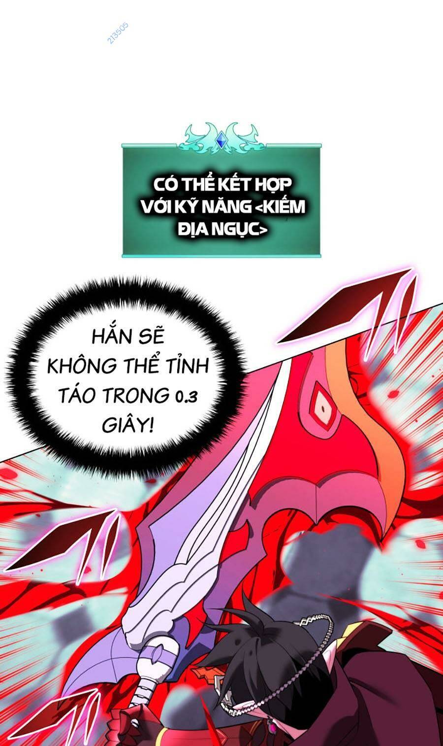 Thợ Rèn Huyền Thoại Chapter 191 - Trang 120