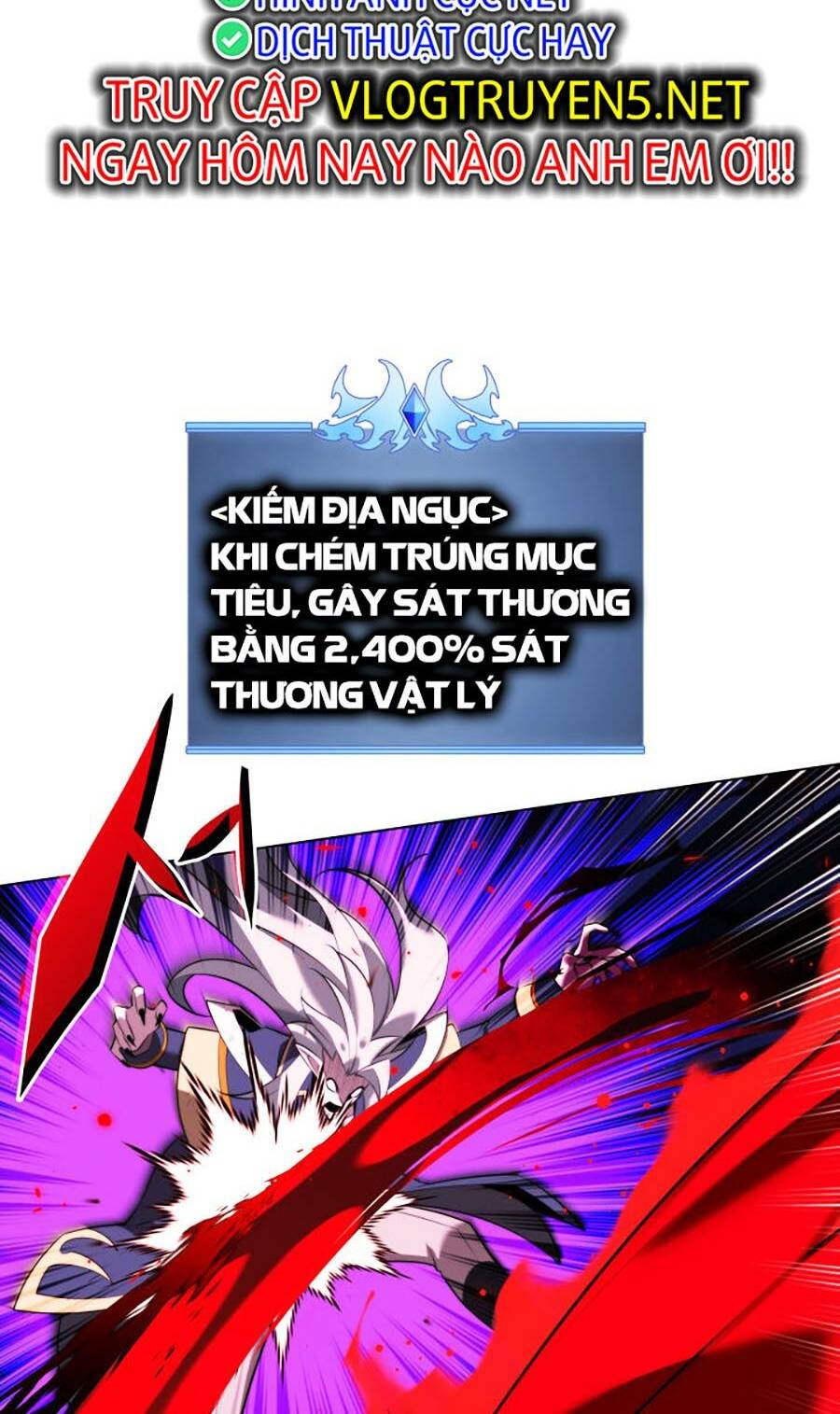 Thợ Rèn Huyền Thoại Chapter 191 - Trang 123