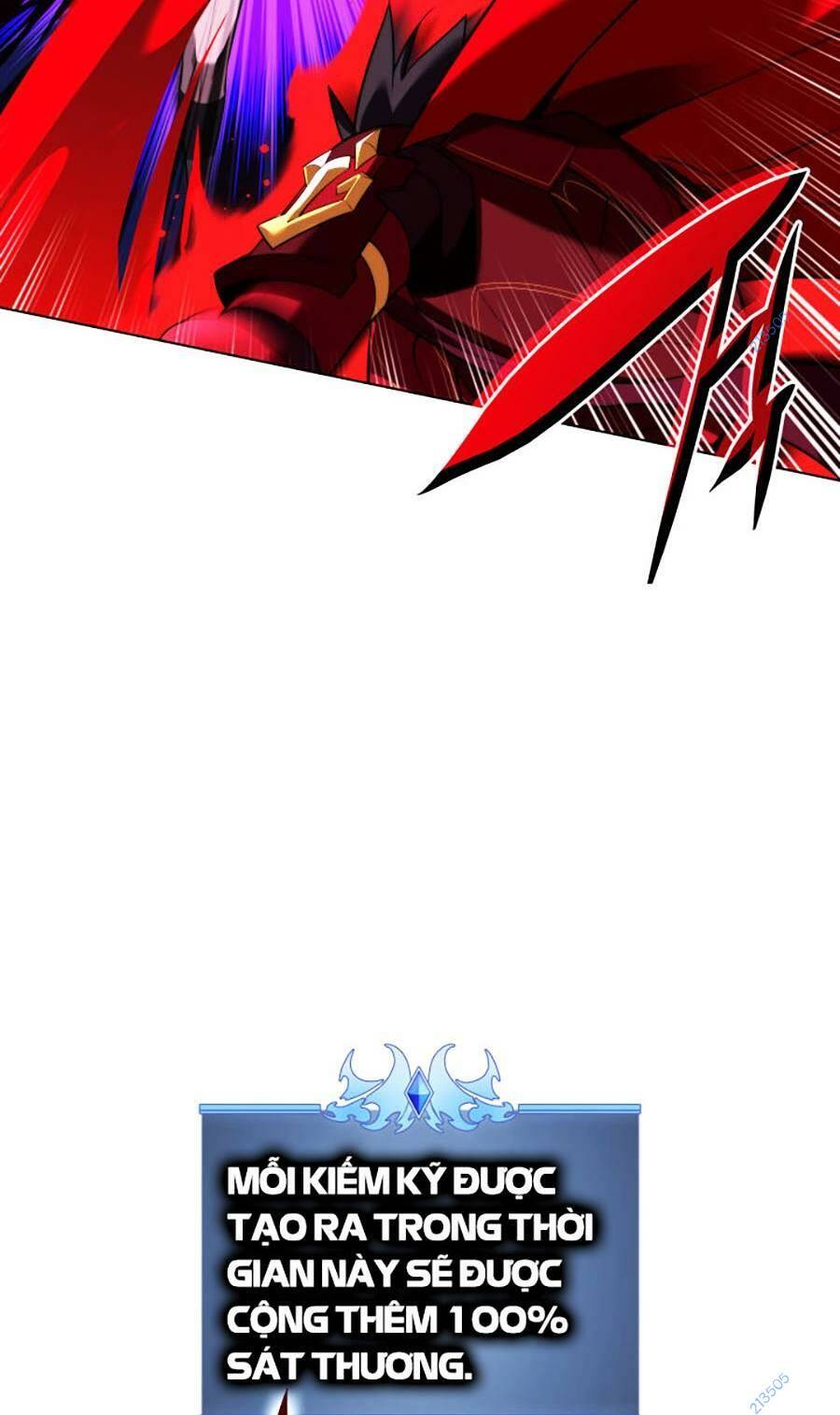 Thợ Rèn Huyền Thoại Chapter 191 - Trang 124