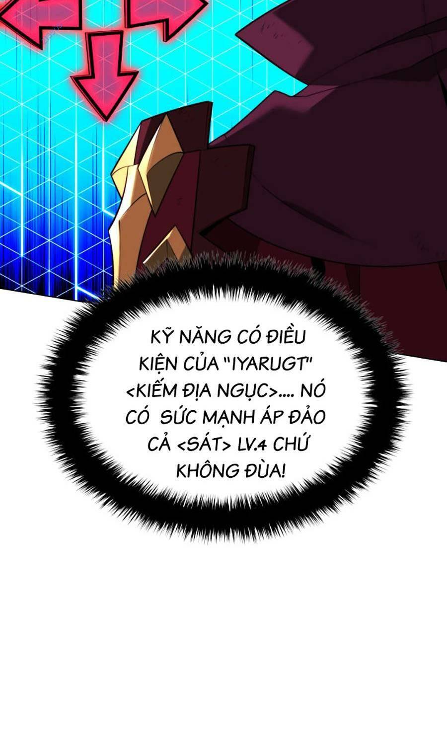 Thợ Rèn Huyền Thoại Chapter 191 - Trang 128