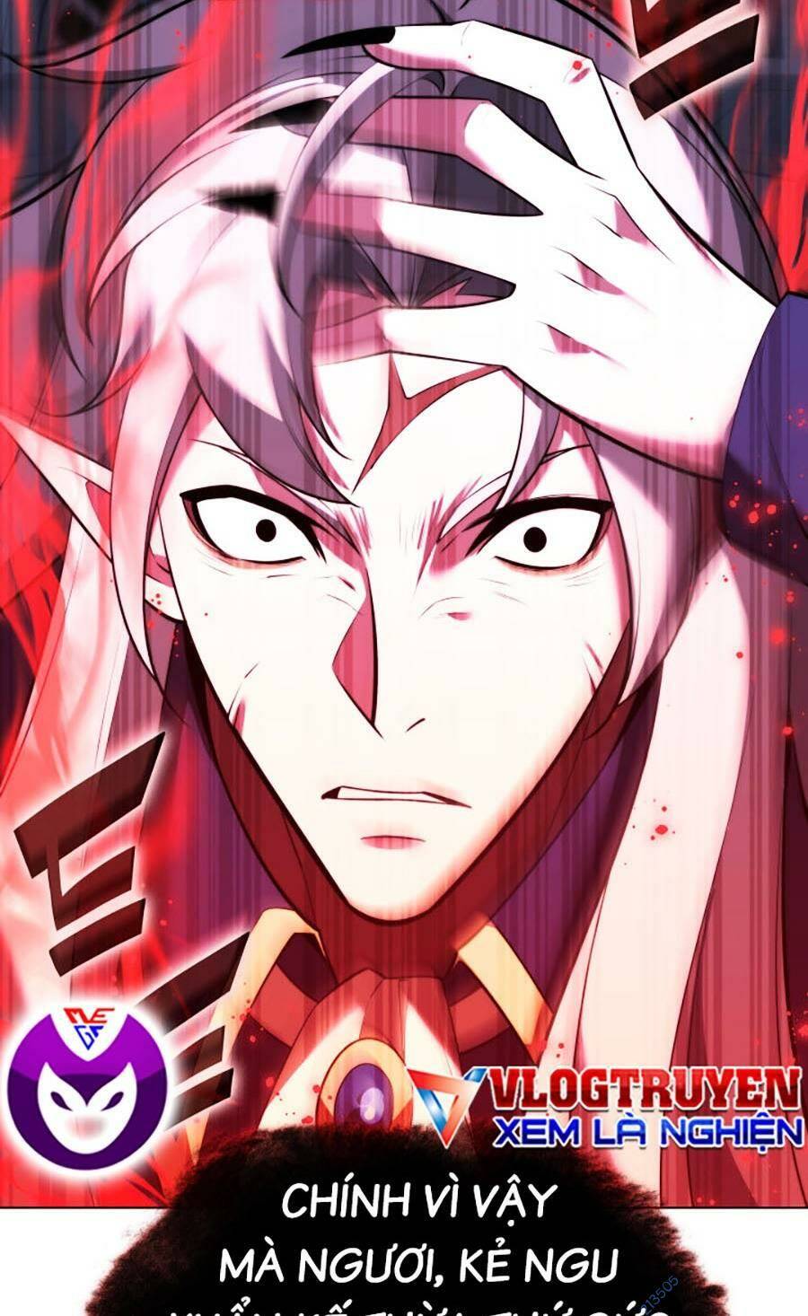 Thợ Rèn Huyền Thoại Chapter 191 - Trang 12