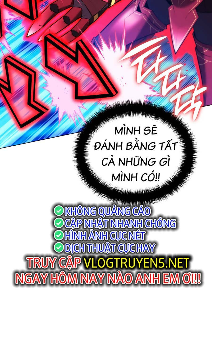 Thợ Rèn Huyền Thoại Chapter 191 - Trang 130