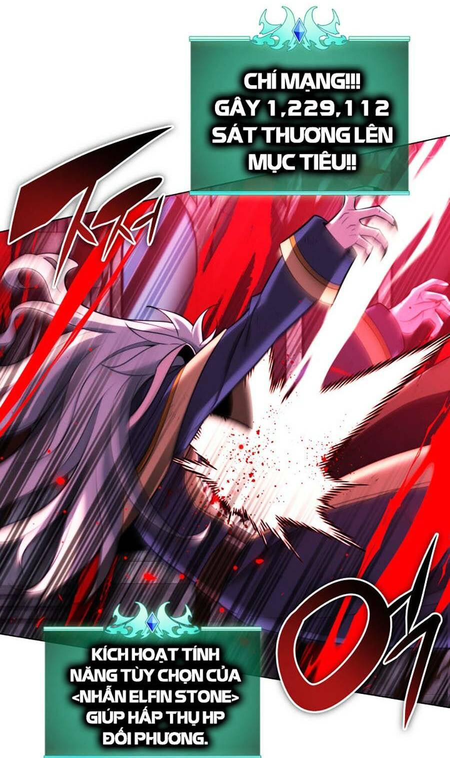 Thợ Rèn Huyền Thoại Chapter 191 - Trang 131