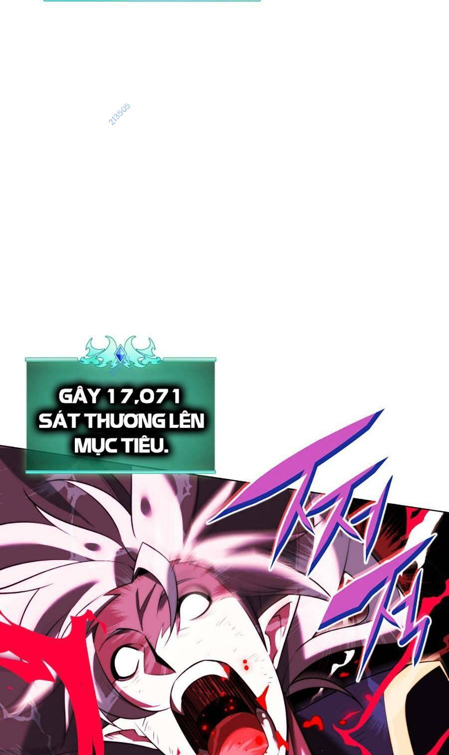 Thợ Rèn Huyền Thoại Chapter 191 - Trang 132