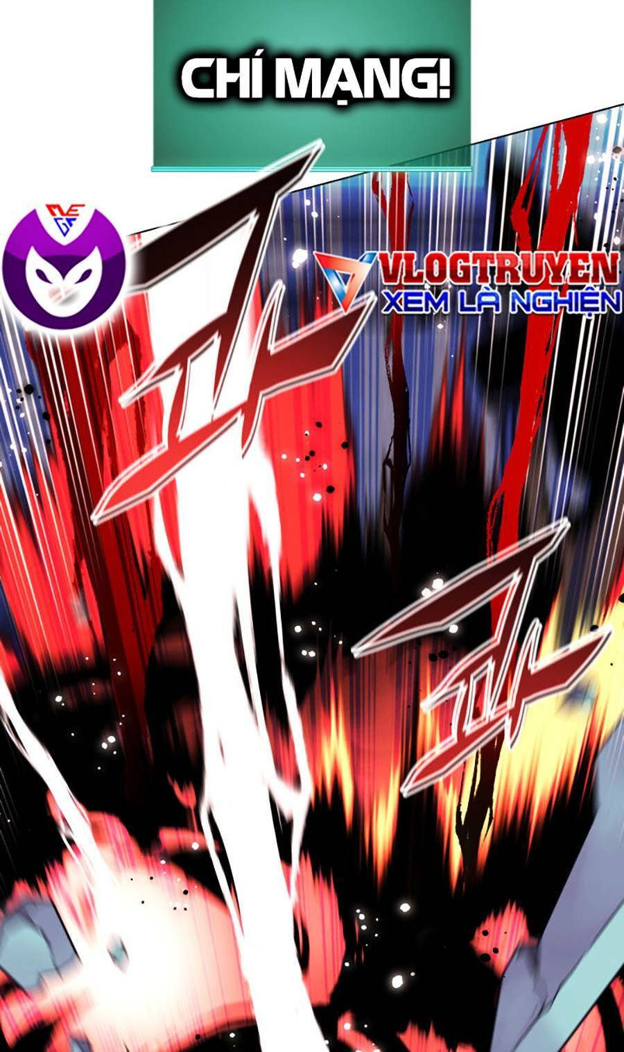 Thợ Rèn Huyền Thoại Chapter 191 - Trang 134