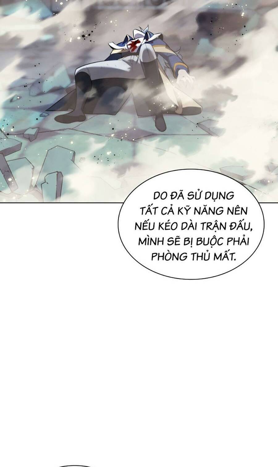 Thợ Rèn Huyền Thoại Chapter 191 - Trang 141