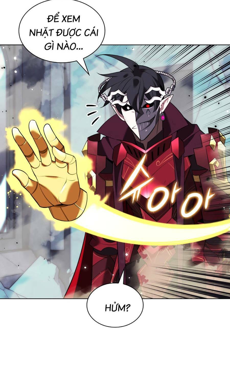 Thợ Rèn Huyền Thoại Chapter 191 - Trang 142