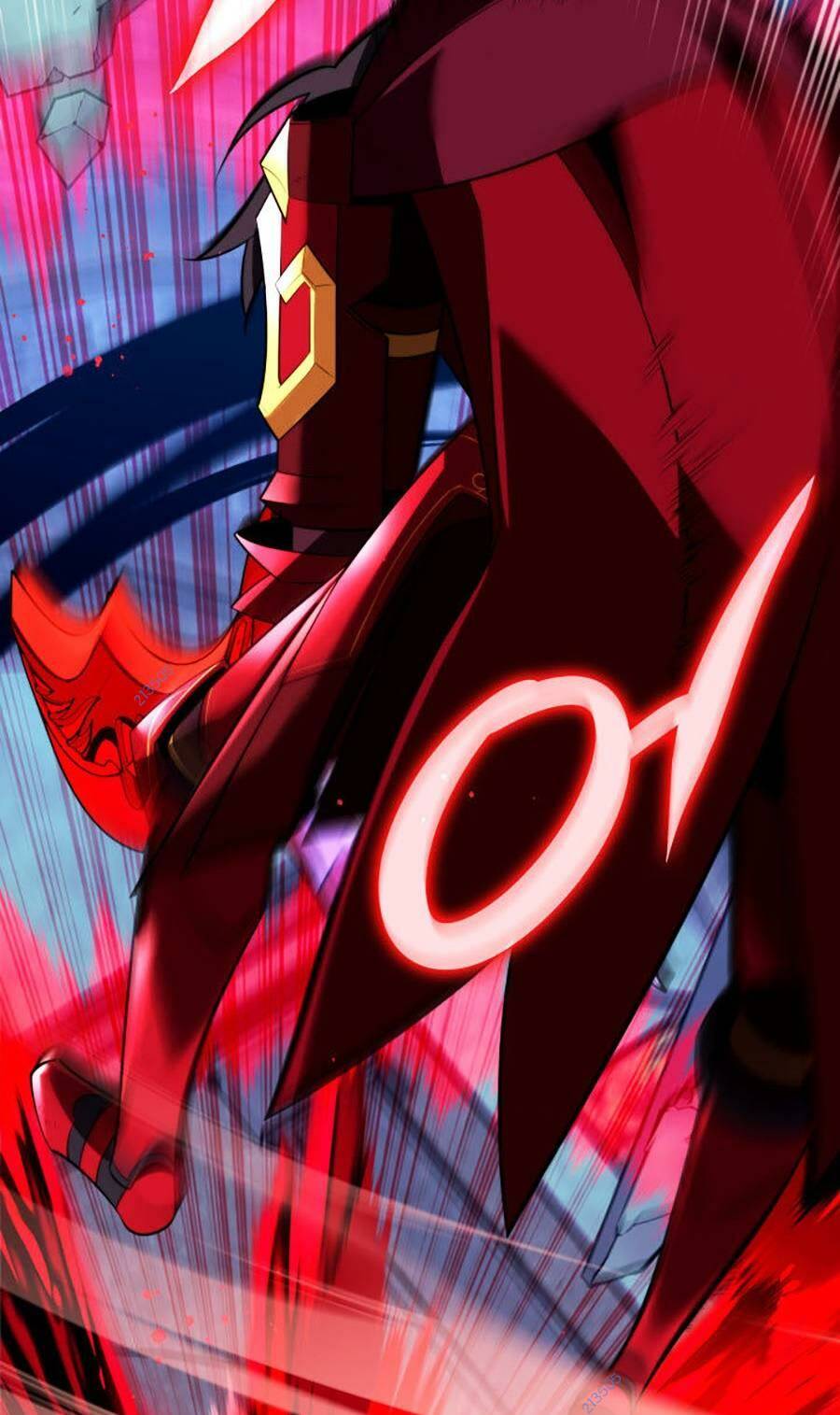 Thợ Rèn Huyền Thoại Chapter 191 - Trang 144