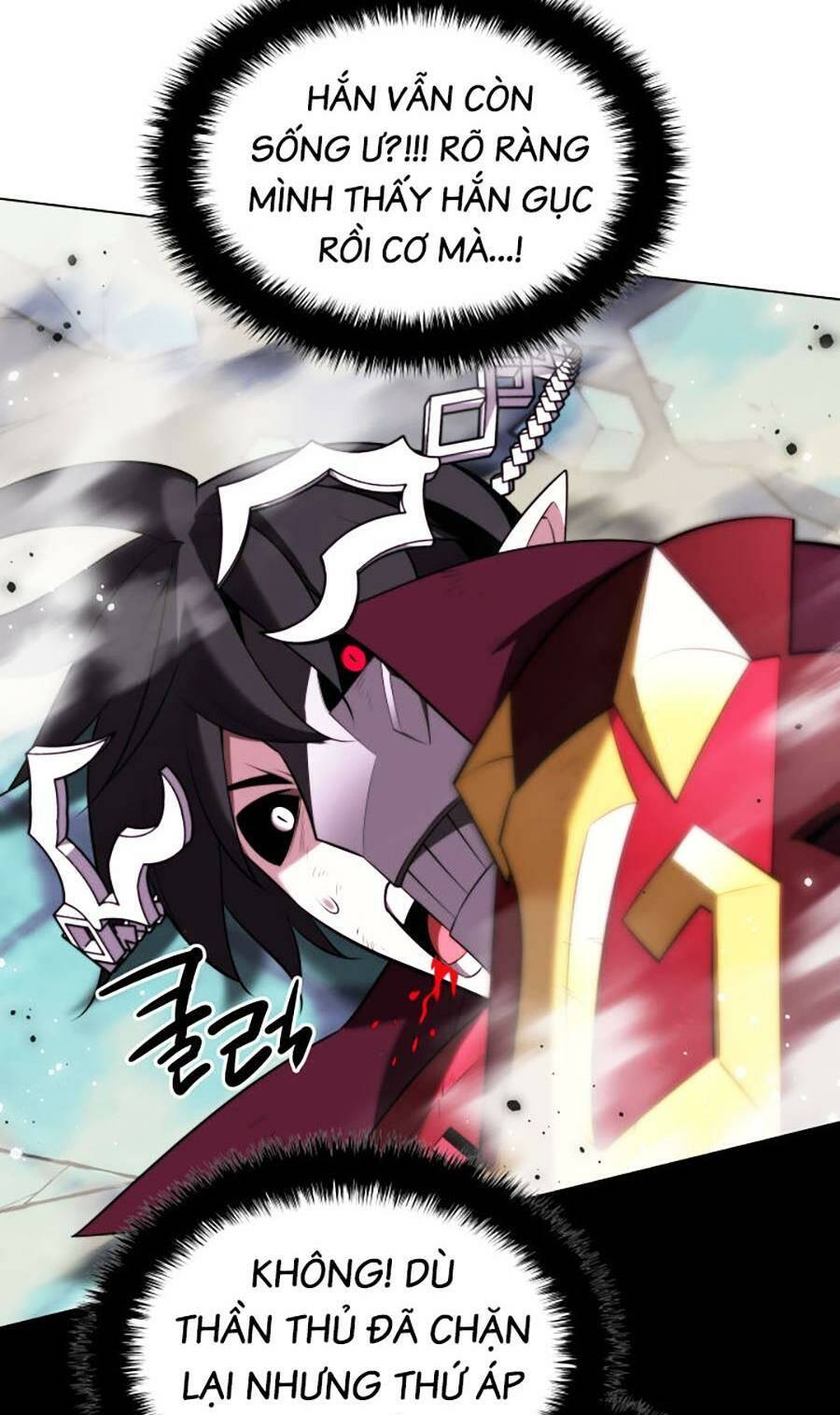 Thợ Rèn Huyền Thoại Chapter 191 - Trang 148