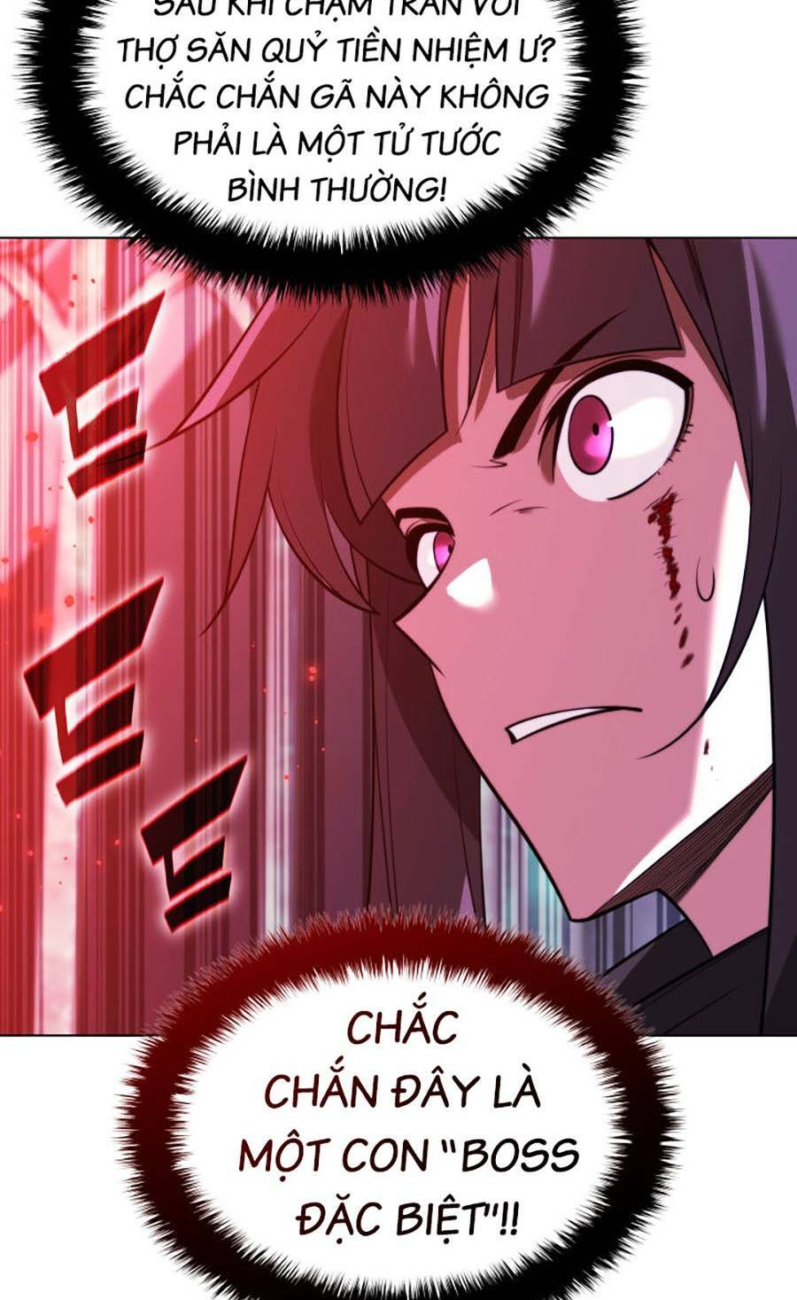 Thợ Rèn Huyền Thoại Chapter 191 - Trang 14