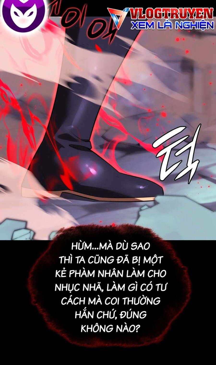 Thợ Rèn Huyền Thoại Chapter 191 - Trang 151